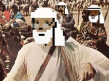 NFT头像最新玩法：5555个7天卖6500多万元，谁在消费沙特土豪？