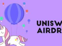 Uniswap的代币创历史新高，其他市场停滞不前