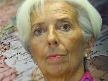 欧洲央行行长：加密货币“可疑且具有投机性”