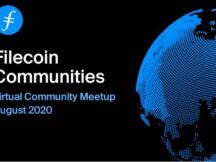 Filecoin主网将于9月中下旬启动，浅淡现阶段进展情况