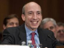 拜登将任命前CFTC主席Gary Gensler为SEC主席