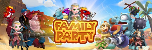 FamilyParty，一个全方位服务于GameFi的DAO生态