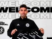 创造历史！前皇马前锋另类转会，足坛首位比特币支付转会费球员