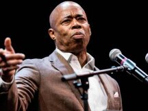 新任纽约市长表示将把纽约打造为“Crypto创新”中心