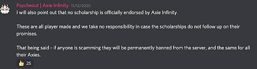 Axie Infinity GameFi的未来？