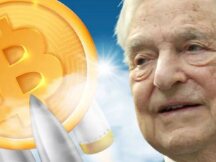 获索罗斯基金加持 比特币冲破5万美元