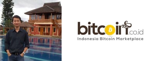 Bitbot使印度尼西亚的比特币交易更加繁荣