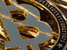 比特币击败美国三大金融公司，将其放在市场估值的第一位