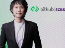 泰国汇商银行5.37亿美元收购Bitkub加密交易所51%股份