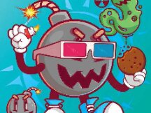 新项目 "F-Bomb "：今年最具争议性的NFT？