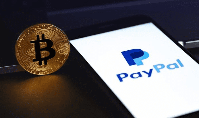 PayPal在Crypto领域的新进展：有可能下月将服务扩展至英国