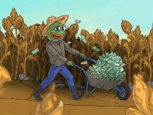 年化300%的首轮代币分配结束，1inch于明日开启新一轮流动性挖矿计划