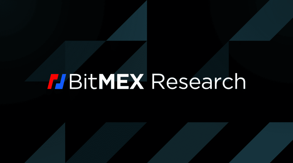 BitMEX：从全球宏观经济残局看比特币和加密市场的未来走向