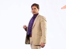 Craig Wright谈NFT尚未发挥的潜力