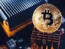 比特币＆主流货币：BTC短期会反弹，但还是处于危险区域