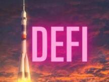 三季度融资项目增多但金额基本持平，40个DeFi项目披露1.31亿美元