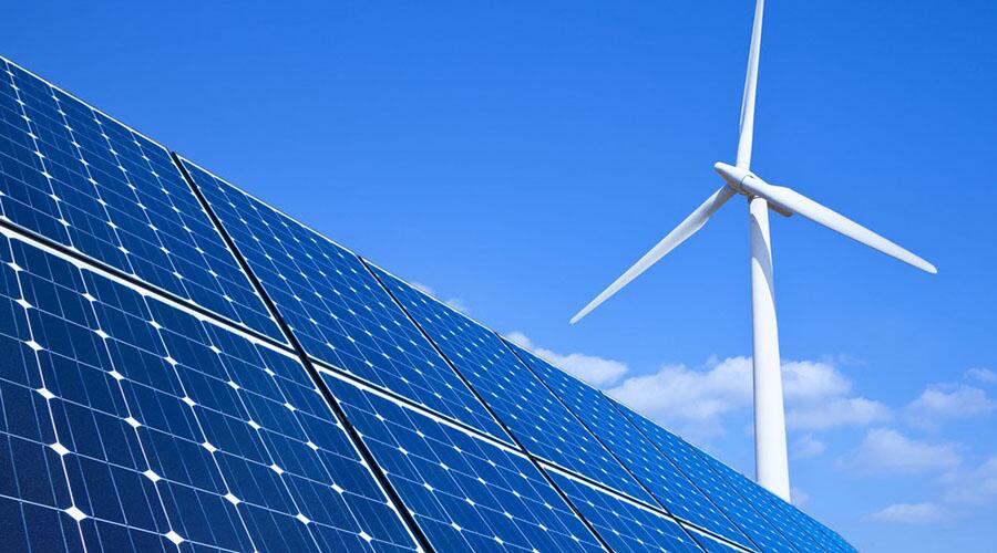 软银将联合能源公司开展绿色能源区块链试点 (1)