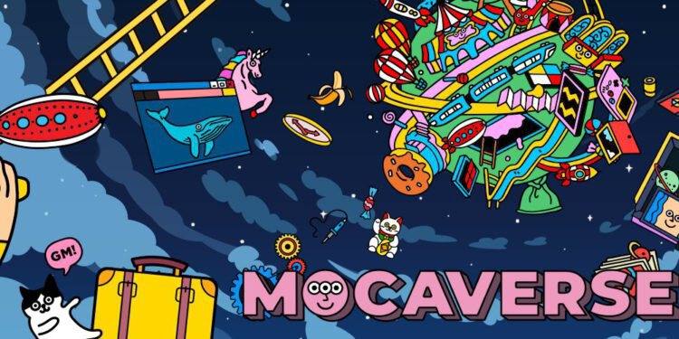 Mocaverse宣布铸造延期！Animoca：Opensea免版税正摧毁创作者