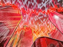 COIN和HOOD跌至历史低点 加密货币相关股票遭重创