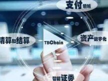 区块链与资产数字化