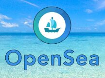 NFT市场OpenSea的交易量翻倍