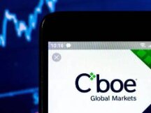 CBOE收购Erisx，布局加密现货及衍生品市场