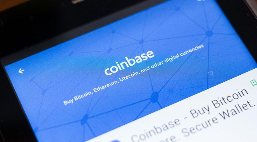 Coinbase新任加密货币合规官具丰富监管经验 (1)