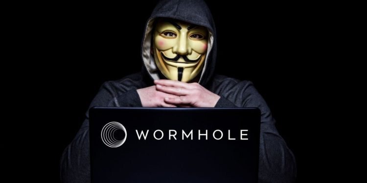 黑客也看涨ETH！Wormhole攻击者将1.5亿赃款杠杆做多以太坊