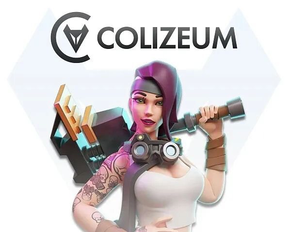 Colizeum 面向Web3的电子竞技平台
