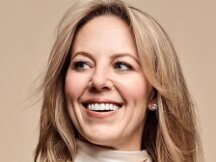 加密风投新贵 KRH Partners：a16z前合伙人 Katie Haun 的单干计划