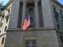 美国司法部计划招聘其加密货币执法部门负责人