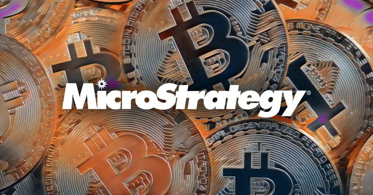 MicroStrategy再投入1000万美元的比特币