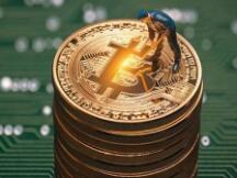 一文了解 BTC 挖矿现状