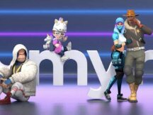 专注于GameFi的Layer2——Myria，能否成为链游界的任天堂？