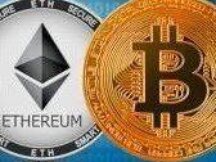 比特币和以太坊双双跨越里程碑，涨势将持续