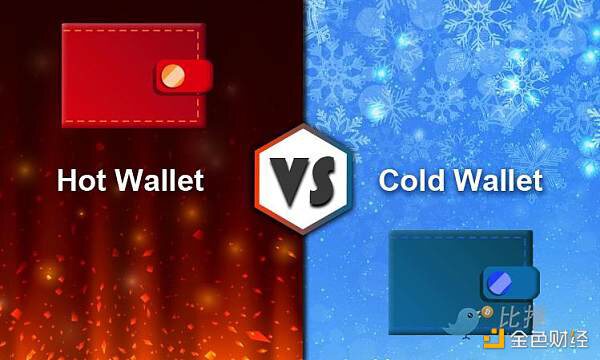 热存储VS冷存储：如何选择最佳加密存储解决方案？
