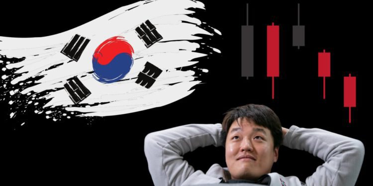 Do Kwon被控逃税！公司遭韩国政府追缴7850万美元税金