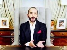 萨尔瓦多总统宣布，该国再次抄底购入410 BTC