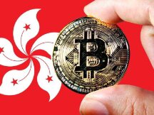 香港证监会警告：投资加密货币损失自负！明年6月发牌监管上路