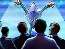 CME group issues future aggregation of micro-Ethereum and ETH stocks at the $ 4,000 level.