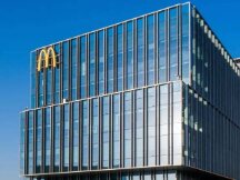 McDonald's in China unveils NFT to commemorate 31st anniversary of entry into mainland China