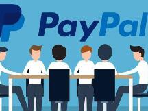 PayPal将为2900万家商户提供加密货币结算服务