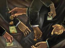 比特币减半后，超2.2亿美元比特币“撤离”交易所