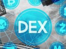 COMP引爆了DeFi DEX交易量大涨