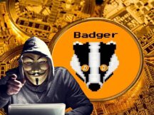 Defi协议BadgerDao惊传被黑1亿美元！BADGER代币重挫16%