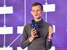 Vitalik Buterin发布以太坊“Metropolis”升级