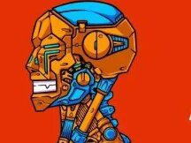 NFT art avatar project with vision, do you think it can catch up with the avatar craze?