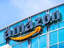 亚马逊托管区块链在传出消息两年后终于支持以太坊