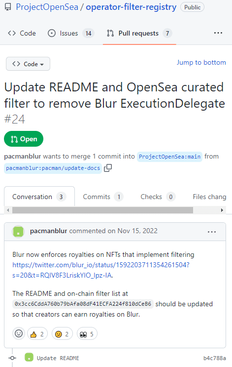 NFT 平台霸主之争，一文详解 Blur 与 OpenSea 的两轮较量
