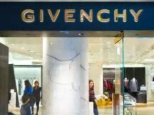 French fashion brand Givenchy announces new NFT collection